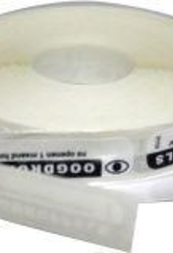 Spruyt Hillen Sticker oogdruppels (1000 Stuks)