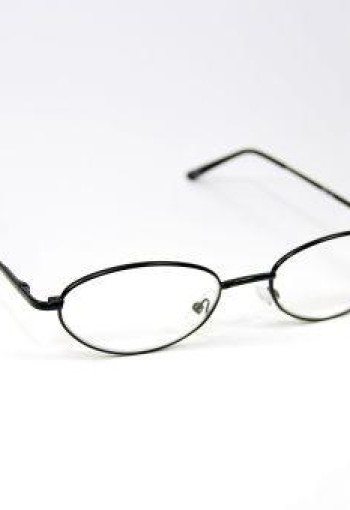 Melleson Eyewear Leesbril universeel zwart +1.00 (1 Stuks)