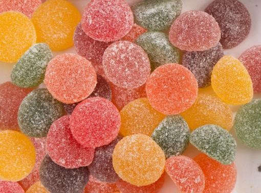 Kindly's Gomballen (3 Kilogram)