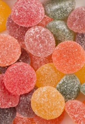 Kindly's Gomballen (3 Kilogram)