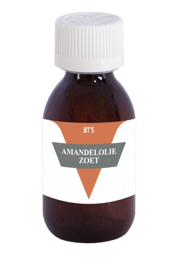BT's Amandelolie (120 Milliliter)