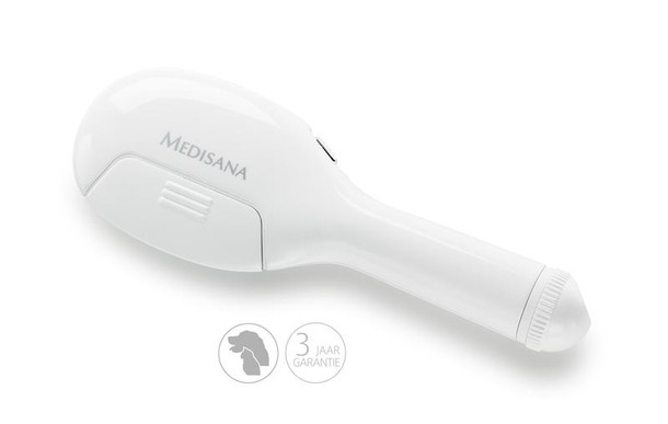 Medisana Elektrische luizenkam LC 860 (1 Stuks)