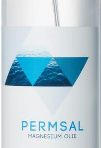 Permsal Magnesiumolie (500 Milliliter)