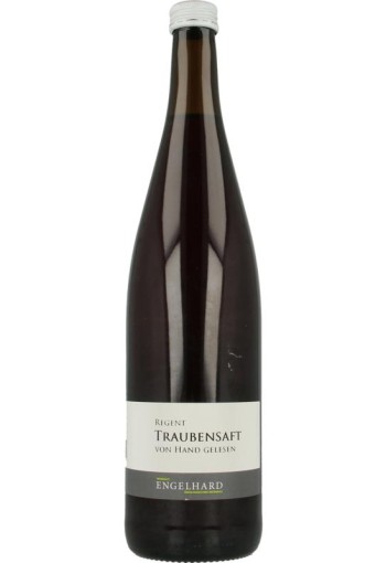 Wein Engelhard Druivensap rood bio (750 Milliliter)