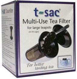 T-Sac Permanent filter groot (1 Stuks)