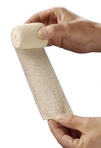 Heka Cambric windsel 4m x 10cm (20 Stuks)