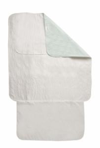 Hekura Wasbare onderlegger 85 x 90 zonder instopstrook (1 Stuks)