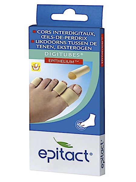 Epitact Digitubes Maat M 1ST