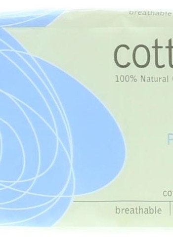 Cottons Inlegkruisjes (24 Stuks)
