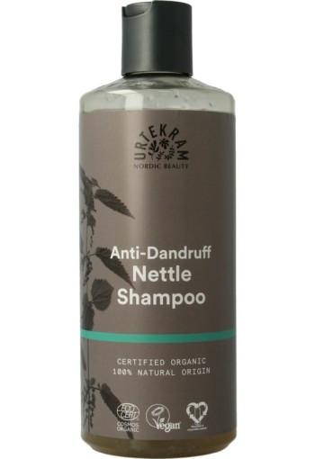 Urtekram Shampoo brandnetel dandruff (500 Milliliter)