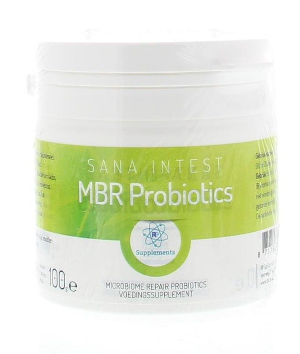 Sana Intest MBR probiotics poeder (100 Gram)