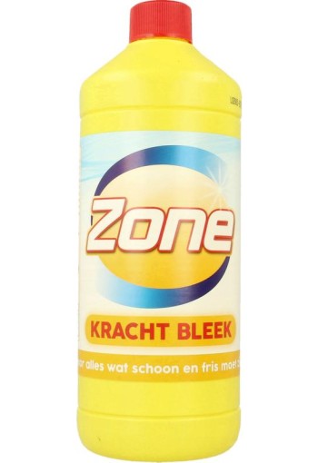 Zone Bleek (1 Liter)