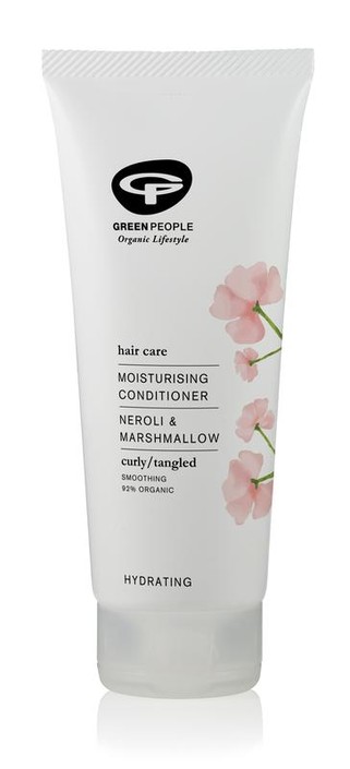 Green People Conditioner moisturising (200 Milliliter)