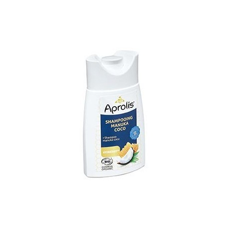 Aprolis Shampoo manuka coco (200 Milliliter)