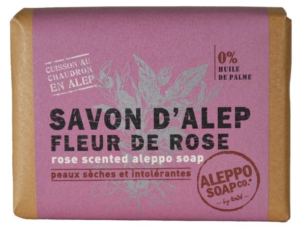Aleppo Soap Co Rooszeep (100 Gram)