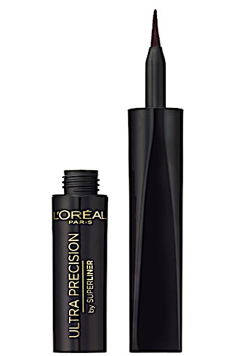 L'Oré­al Ma­quil­la­ge eye­li­ner su­per­li­ner black 01