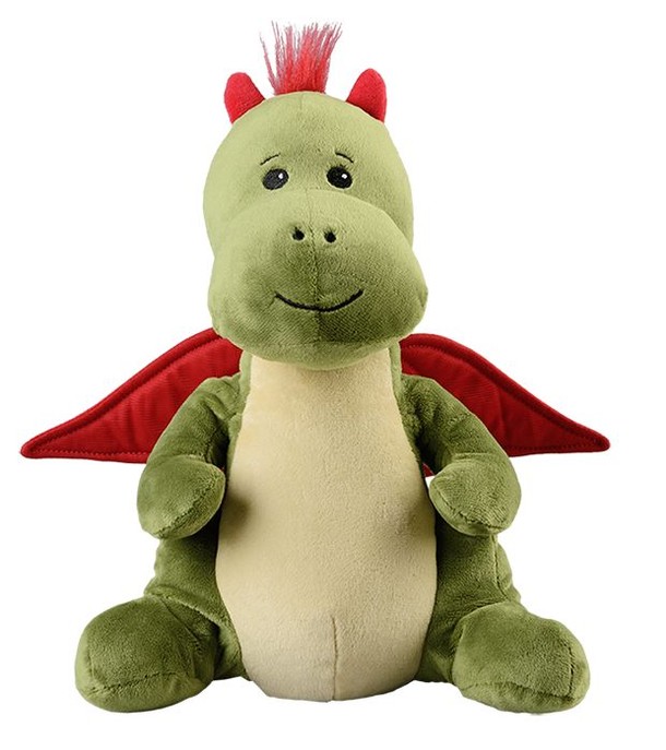 Warmies Draak (1 Stuks)