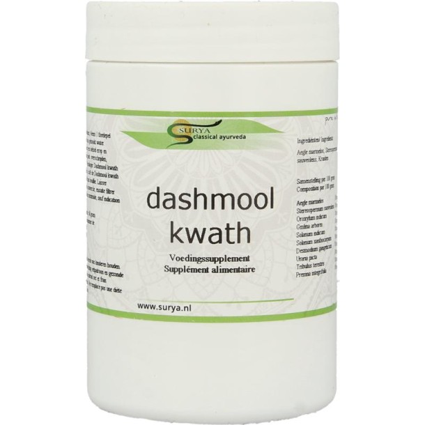 Surya Dashmool kwath (60 Gram)