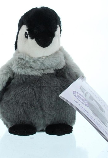 Warmies Mini pinguin (1 Stuks)