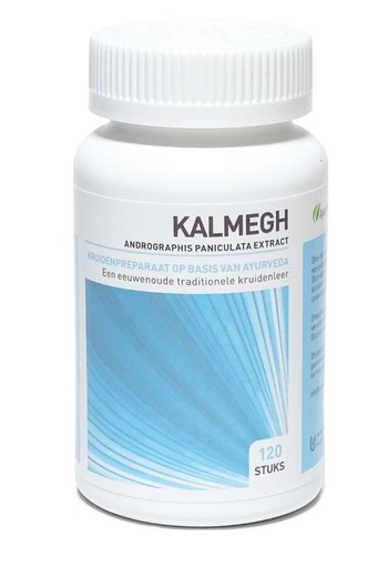 A Health Kalmegh (120 Tabletten)