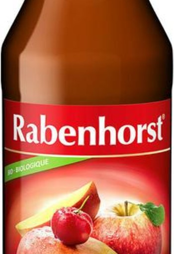Rabenhorst Immuunsysteem sap bio (750 Milliliter)
