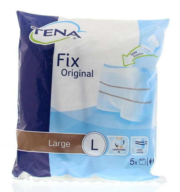Tena Fix large standard (5 Stuks)