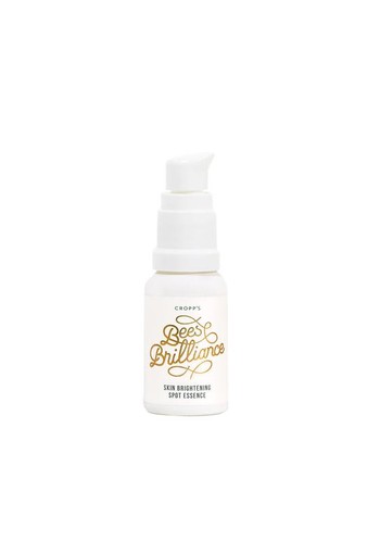 Bees Brilliance Skin brightening spot essence (15 Gram)