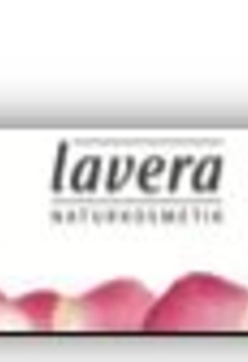 Lavera POS materiaal - Schapstrook wit (1 Stuks)