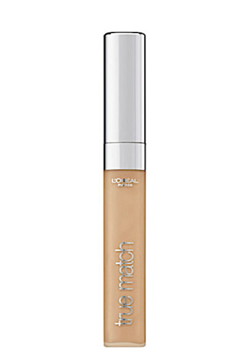  L'Oré­al Pa­ris tm­to con­ce­a­ler - 6d/w gol­den ho­ney