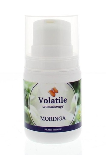 Volatile Plantenolie moringa (50 Milliliter)
