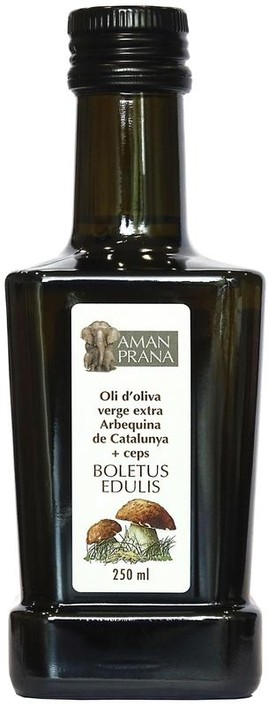 Amanprana Arbequina olive oil bio (250 Milliliter)