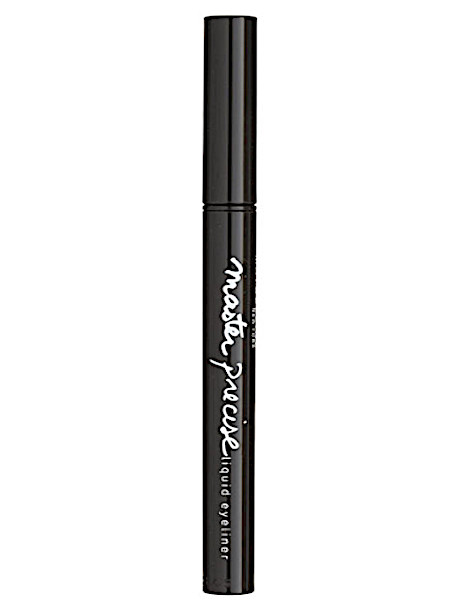 Maybelline New York Master precise liner black