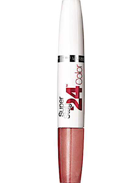 Maybelline New York Superstay 24h 444 nu cosmic coral