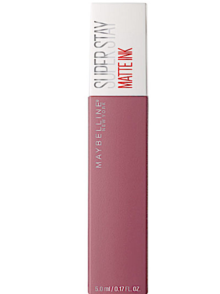 Maybelline New York Superstay matte ink 15 lover