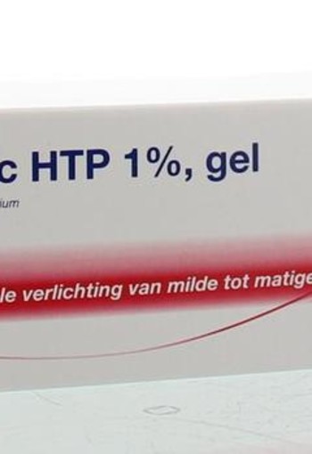 Healthypharm Diclofenac HTP 1% gel (60 Gram)