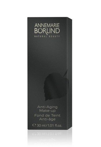 Borlind Anti aging makeup bronze (30 Milliliter)
