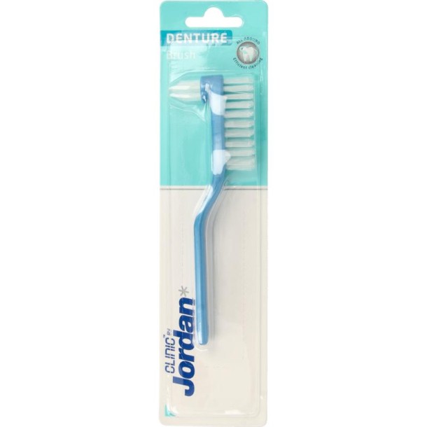 Jordan Protheseborstel (1 Stuks)