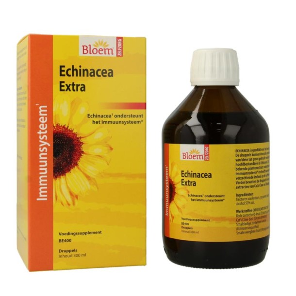 Bloem Echinacea extra (300 Milliliter)