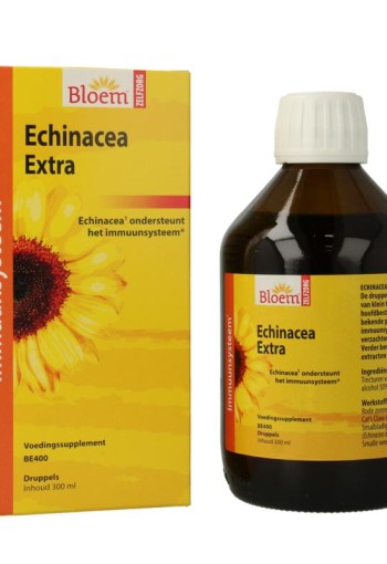 Bloem Echinacea extra (300 Milliliter)