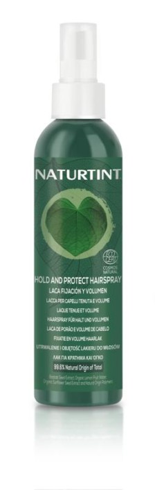 Naturtint Hairspray hold and protect eco (175 Milliliter)