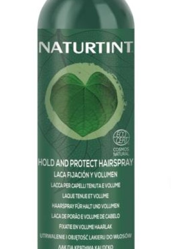 Naturtint Hairspray hold and protect eco (175 Milliliter)