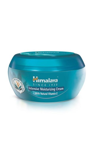Himalaya Herbals intensive moisturizing cream (50 Milliliter)