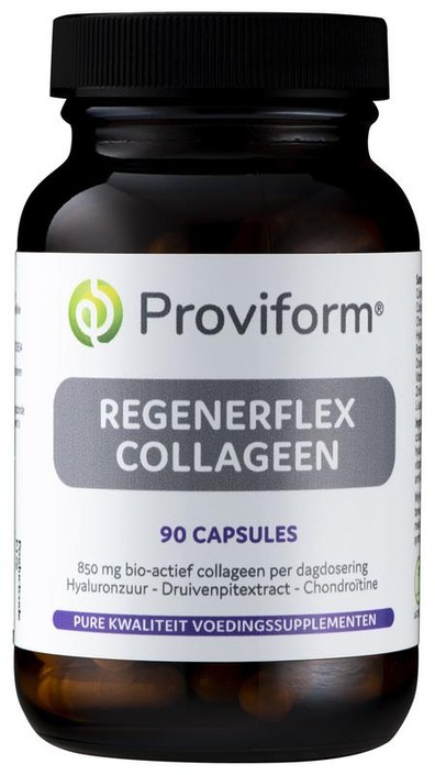 Proviform Regenerflex collageen compleet (90 Capsules)