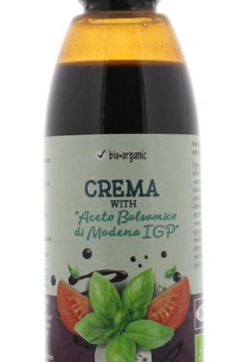 Terrasana Crema balsamico bio (250 Milliliter)