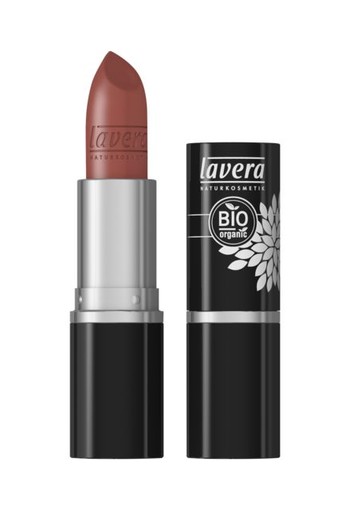 Lavera Lipstick colour intense modern camel 31 bio (1 Stuks)