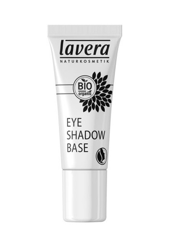 Lavera Oogschaduwbasis/eyeshadow base bio (9 Milliliter)