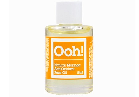 Ooh! Face oil moringa anti oxidant (15 Milliliter)