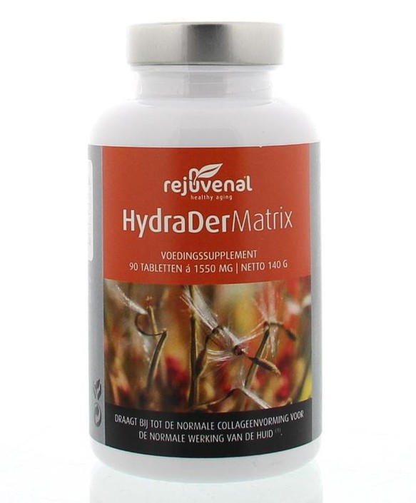 Rejuvenal Hydradermatrix (90 Tabletten)