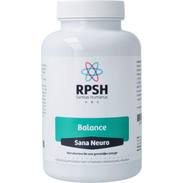 Sana Neuro Balance (120 Capsules)