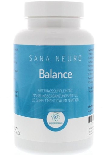 Sana Neuro Balance (120 Capsules)